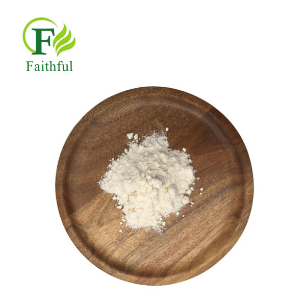 Thymulin peptide powder: Why is it the "micro commander" of the immune system?